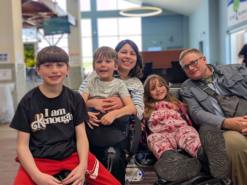 Dr Ospina DVM MPH PHD